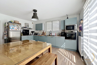 Ma-Cabane - Vente Maison NEUVILLE-AUX-BOIS, 158 m²