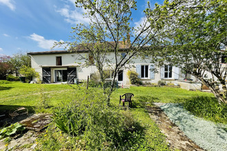 Ma-Cabane - Vente Maison Neuville-de-Poitou, 158 m²