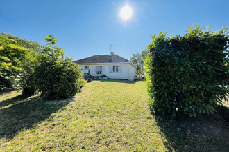 Ma-Cabane - Vente Maison Neuville-de-Poitou, 91 m²