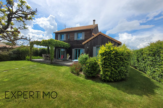Ma-Cabane - Vente Maison Neuville-de-Poitou, 200 m²