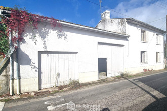 Ma-Cabane - Vente Maison Neuville-de-Poitou, 117 m²