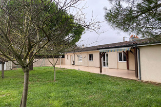 Ma-Cabane - Vente Maison NEUVILLE-DE-POITOU, 140 m²