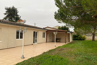 Ma-Cabane - Vente Maison NEUVILLE-DE-POITOU, 140 m²