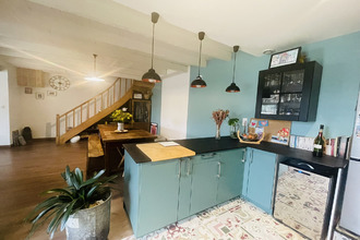 Ma-Cabane - Vente Maison Neuville-de-Poitou, 105 m²