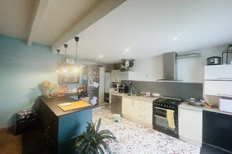 Ma-Cabane - Vente Maison Neuville-de-Poitou, 105 m²