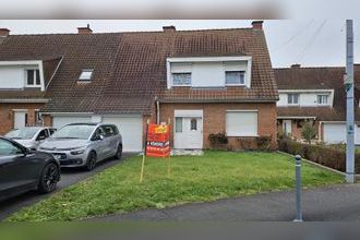 Ma-Cabane - Vente Maison Neuville-en-Ferrain, 100 m²