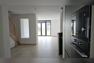 Ma-Cabane - Vente Maison Neuville-en-Ferrain, 117 m²