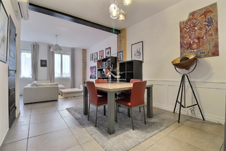 Ma-Cabane - Vente Maison Neuville-en-Ferrain, 117 m²