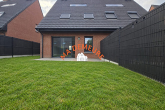 Ma-Cabane - Vente Maison Neuville-en-Ferrain, 93 m²