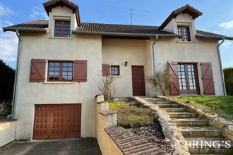 Ma-Cabane - Vente Maison Neuville-en-Verdunois, 144 m²