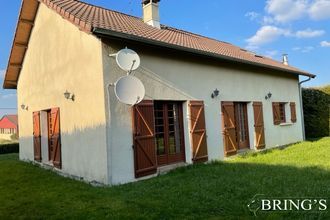 Ma-Cabane - Vente Maison Neuville-en-Verdunois, 144 m²