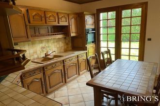 Ma-Cabane - Vente Maison Neuville-en-Verdunois, 144 m²