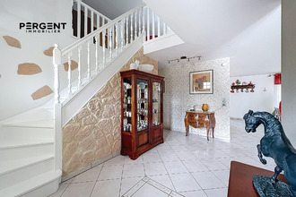 Ma-Cabane - Vente Maison Neuville-lez-Beaulieu, 194 m²