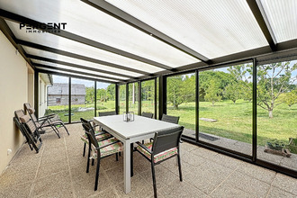 Ma-Cabane - Vente Maison Neuville-lez-Beaulieu, 194 m²