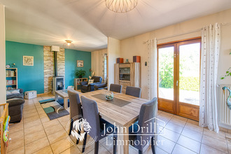 Ma-Cabane - Vente Maison NEUVILLE-SUR-AIN, 122 m²