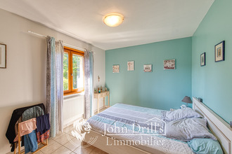 Ma-Cabane - Vente Maison NEUVILLE-SUR-AIN, 122 m²
