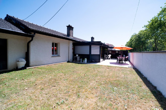 Vente Maison 01160, Neuville-sur-Ain France