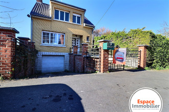 Vente Maison 59293, Neuville-sur-Escaut France