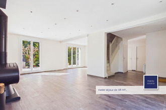Ma-Cabane - Vente Maison Neuville-sur-Oise, 145 m²
