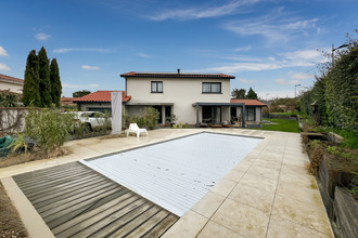 Ma-Cabane - Vente Maison Neuville-sur-Saône, 150 m²