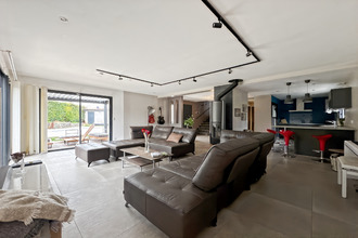 Ma-Cabane - Vente Maison Neuville-sur-Saône, 150 m²