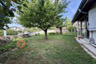 Ma-Cabane - Vente Maison Neuville-sur-Saône, 150 m²