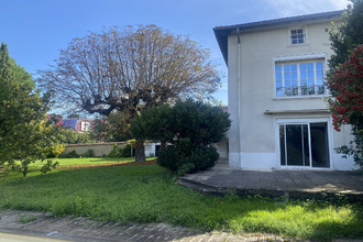 Ma-Cabane - Vente Maison Neuville-sur-Saône, 180 m²
