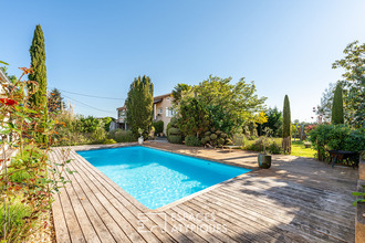 Ma-Cabane - Vente Maison NEUVILLE-SUR-SAONE, 282 m²