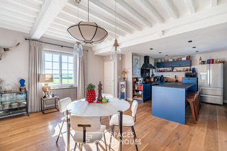 Ma-Cabane - Vente Maison NEUVILLE-SUR-SAONE, 282 m²
