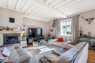 Ma-Cabane - Vente Maison NEUVILLE-SUR-SAONE, 282 m²