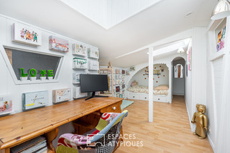 Ma-Cabane - Vente Maison NEUVILLE-SUR-SAONE, 282 m²