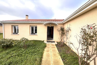 Ma-Cabane - Vente Maison Neuvy, 142 m²