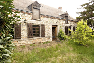 Ma-Cabane - Vente Maison Neuvy-en-Sullias, 190 m²