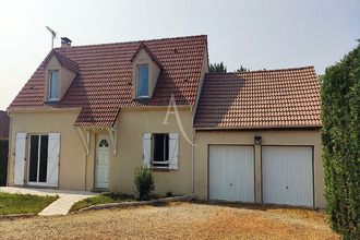 Ma-Cabane - Vente Maison NEUVY-EN-SULLIAS, 131 m²