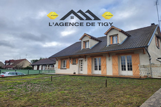 Ma-Cabane - Vente Maison NEUVY-EN-SULLIAS, 146 m²
