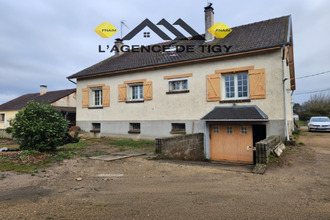 Ma-Cabane - Vente Maison NEUVY-EN-SULLIAS, 146 m²