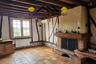Ma-Cabane - Vente Maison NEUVY-EN-SULLIAS, 146 m²