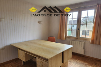 Ma-Cabane - Vente Maison NEUVY-EN-SULLIAS, 146 m²