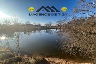 Ma-Cabane - Vente Maison NEUVY-EN-SULLIAS, 184 m²