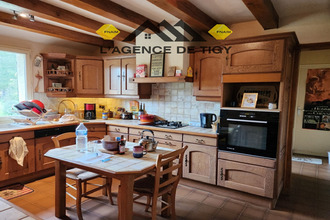 Ma-Cabane - Vente Maison NEUVY-EN-SULLIAS, 160 m²