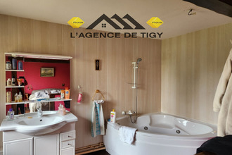Ma-Cabane - Vente Maison NEUVY-EN-SULLIAS, 160 m²