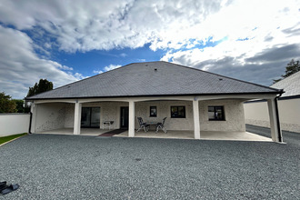 Ma-Cabane - Vente Maison NEUVY-EN-SULLIAS, 118 m²