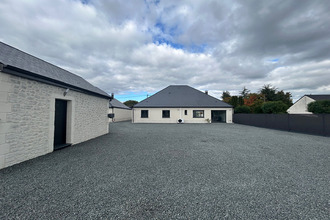 Ma-Cabane - Vente Maison NEUVY-EN-SULLIAS, 118 m²