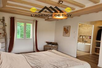 Ma-Cabane - Vente Maison NEUVY-EN-SULLIAS, 121 m²
