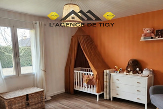 Ma-Cabane - Vente Maison NEUVY-EN-SULLIAS, 121 m²