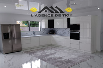 Ma-Cabane - Vente Maison NEUVY-EN-SULLIAS, 126 m²