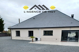 Ma-Cabane - Vente Maison NEUVY-EN-SULLIAS, 126 m²