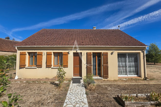 Ma-Cabane - Vente Maison NEUVY-EN-SULLIAS, 100 m²