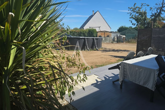 Ma-Cabane - Vente Maison NEUVY-EN-SULLIAS, 100 m²