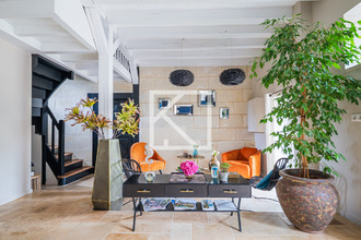 Ma-Cabane - Vente Maison Neuvy-le-Roi, 580 m²